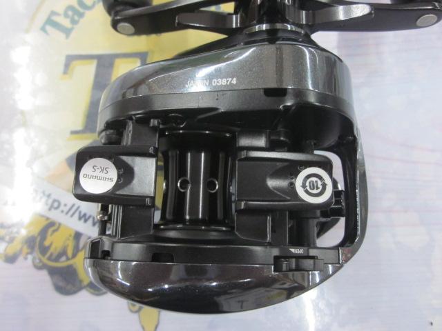 SHIMANO ANTARES DC MDXG 未使用品 シマノ(SHIMANO) 23 アンタレスDC MD XG RIGHT(右) アンタレス