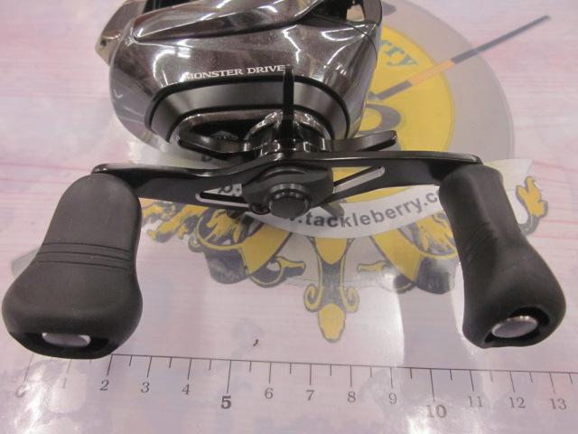 18アンタレスDC MDXG RH｜＠ベリーネット 日本最大新品中古釣具