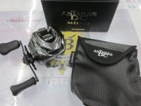 18アンタレスDC MDXG RH