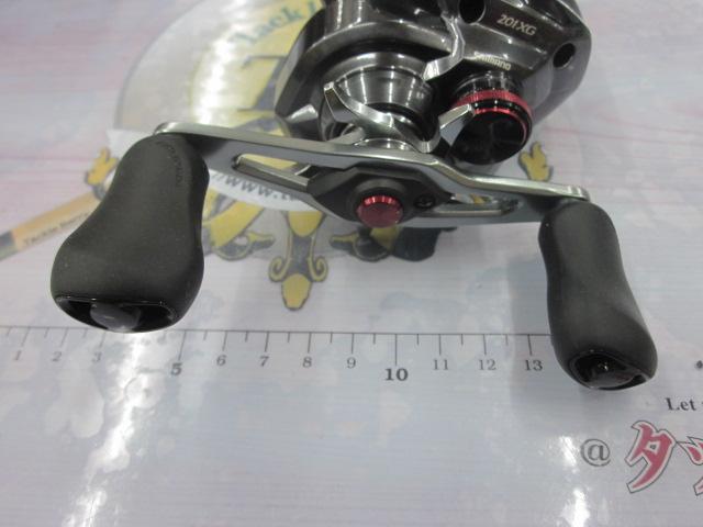 24スコーピオンMD 201XG｜＠ベリーネット 日本最大新品中古釣具WEBショップ