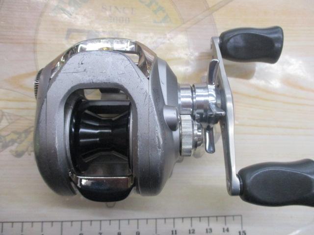 リール TD-Z103H TD-Z 103H｜＠ベリーネット 日本最大新品中古釣具WEBショップ