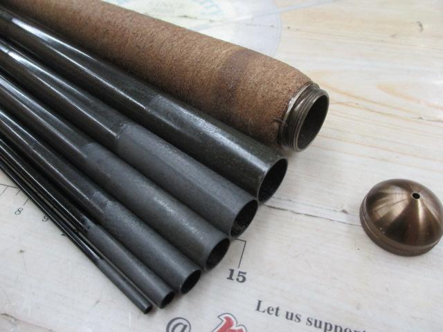 秘宝振出へら21