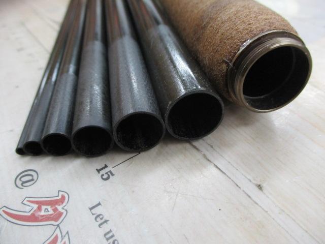 秘宝振出へら21