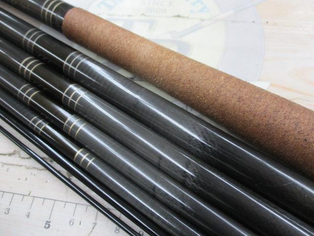 秘宝振出へら21