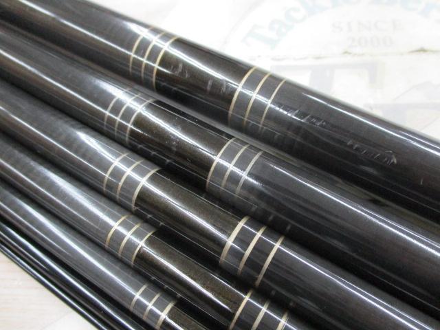 秘宝振出へら21