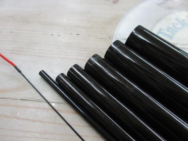 秘宝振出へら21