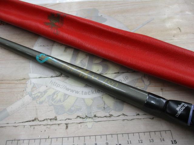 CWPM飛竜イカダ誘い 180