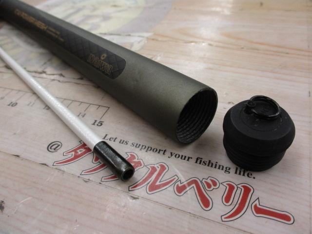 CWPM飛竜イカダ誘い 180