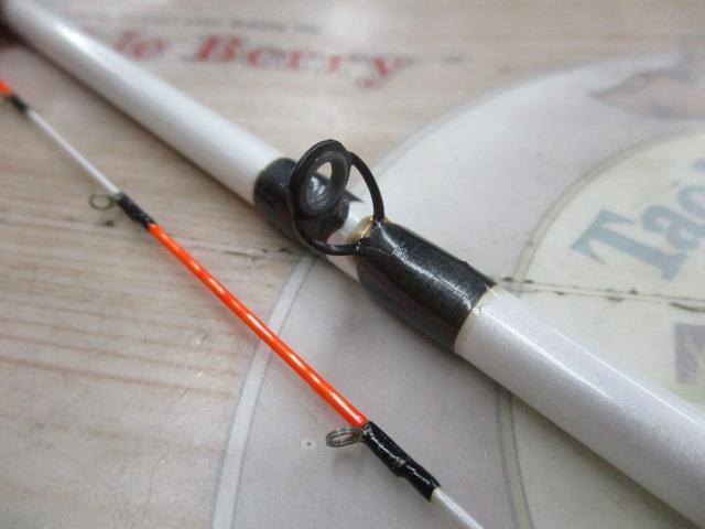 CWPM飛竜イカダ誘い 180