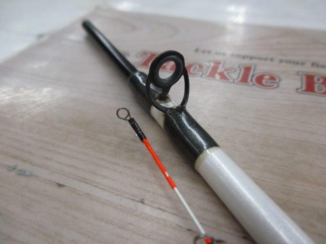 CWPM飛竜イカダ誘い 180