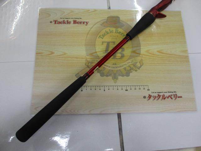 アナリスター タチウオ M-195｜＠ベリーネット 日本最大新品中古