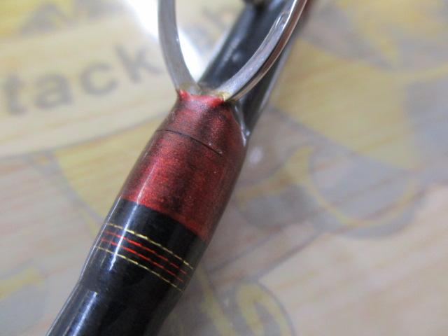 アナリスター タチウオ M-195｜＠ベリーネット 日本最大新品中古釣具