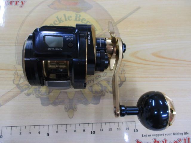 21ソルティガIC 100