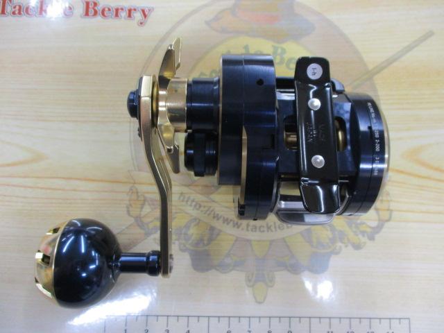 21ソルティガIC 100