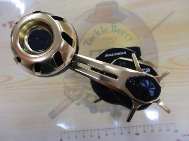 21ソルティガIC 100