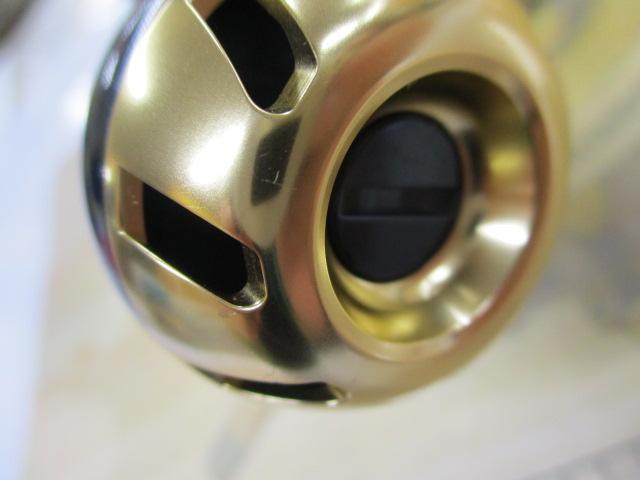 21ソルティガIC 100