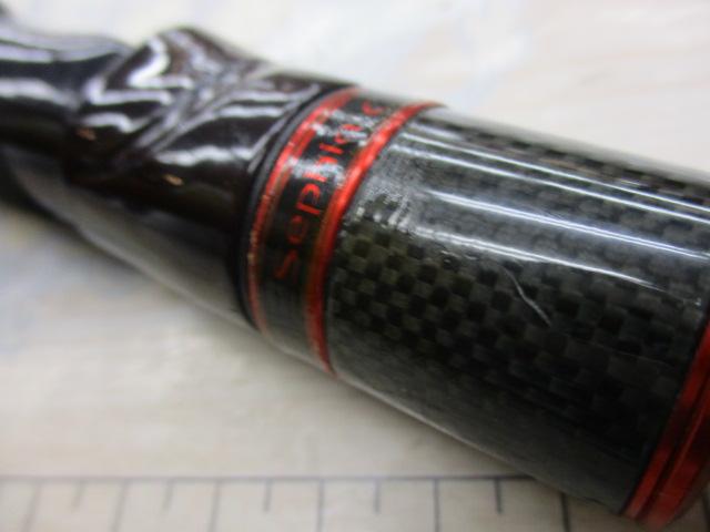 セフィアCI4+ボート S608MLS｜＠ベリーネット 日本最大新品中古釣具WEB