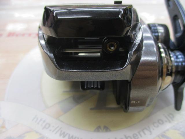 グラップラープレミアム 151XG