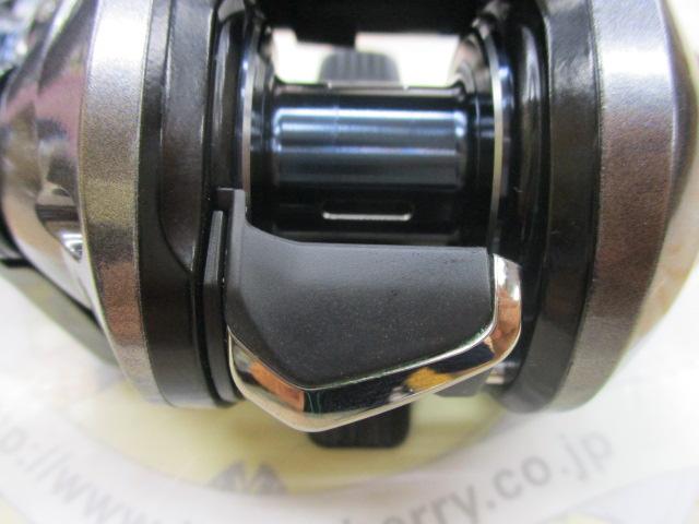 グラップラープレミアム 151XG