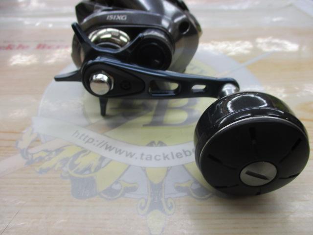 グラップラープレミアム 151XG