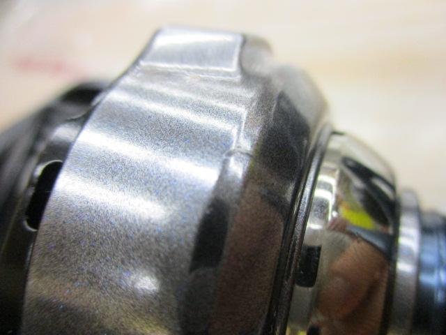 グラップラープレミアム 151XG