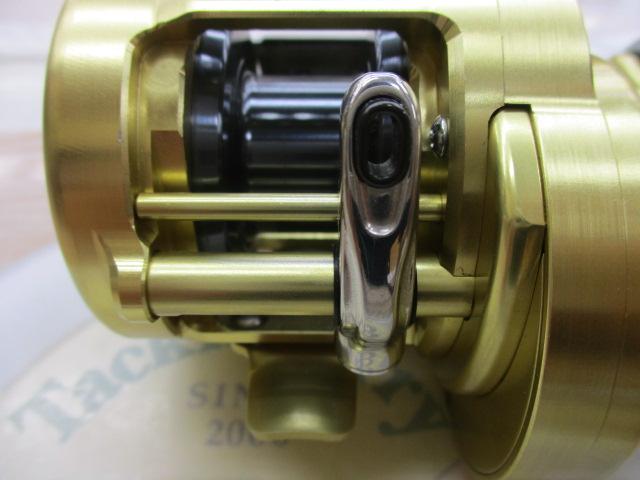 15オシアコンクエスト 201PG｜＠ベリーネット 日本最大新品中古