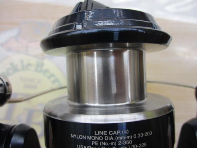 20ストラディックsw 5000XG 未使用品 シマノ(SHIMANO) 20 ストラディック SW 5000XG 042446