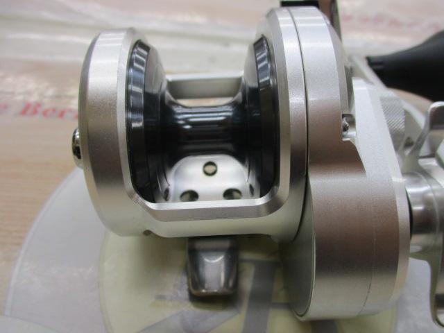 12オシアジガー 1501HG｜＠ベリーネット 日本最大新品中古釣具WEBショップ