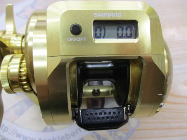 【未使用】オシアコンクエスト CT 301PG 18 シマノ オシア コンクエスト CT 301MG 左 (リール) 価格比較