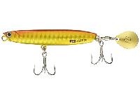 ジグパラサーフJPSURF28#003レッドゴールド