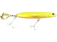 ジグパラサーフJPSURF35#050ヒラメゴールド