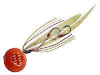 鯛乃実TM-80#001オレンジ/オレンジ