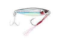 ジグパラマイクロJPM-7L#087ライブ腹グローキビナゴ