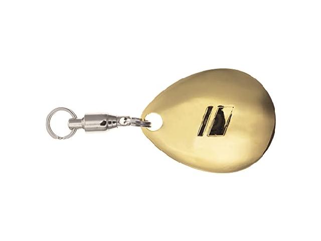 簡単ブレードスロー/M#001ゴールド