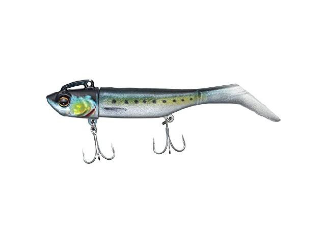 浜王セットHMO-SET21g#020ライブイワシ