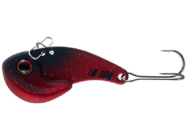 チヌブレードBKP-BLADE5#6ダークコーラ