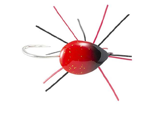 チヌキャンディBKP-CANDY5#5アメリカンチェリー