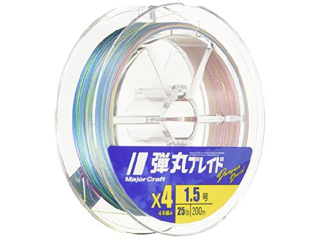 弾丸ブレイドX4/4-200/1.2MC
