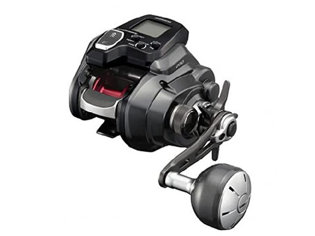 21フォースマスター200