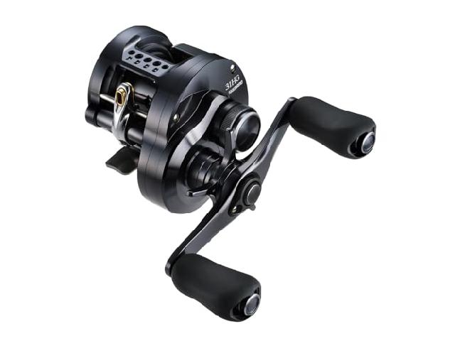 24カルカッタコンクエストシャローエディション31HG