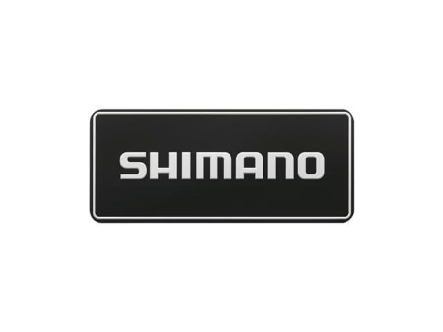 HDステッカーDブラックST-002X