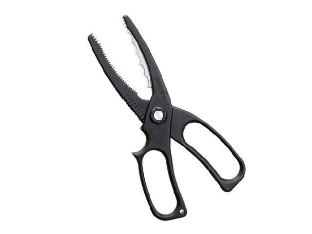 フィッシンググリッパーピュアブラックCT-982R