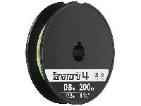 タナトル4/200m5カラー0.8号PL-F64R