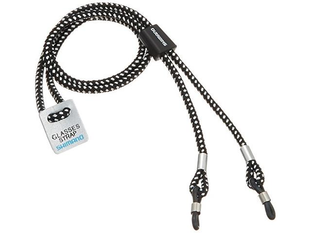 シマノグラスストラップブラックBE-0118