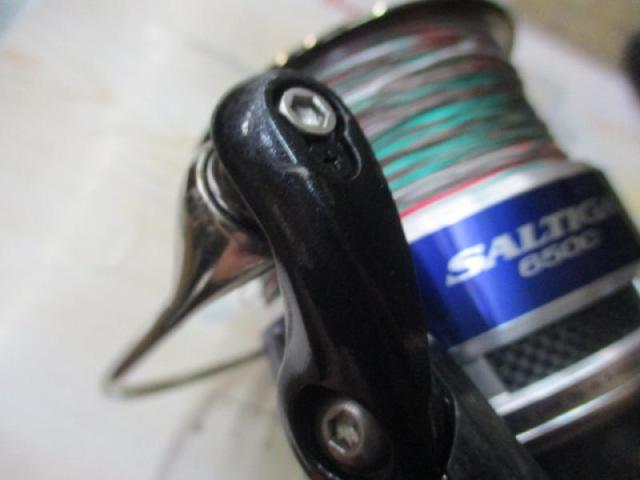 10ソルティガ 6500