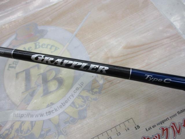 未使用　シマノ　19グラップラータイプC S73ML 19グラップラータイプC S73ML｜＠ベリーネット 日本最大新品中古