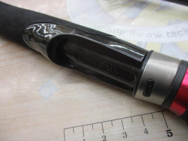 ジャンピングジャックゼル JJZ83S