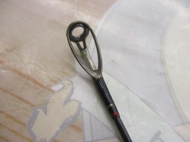 ジャンピングジャックゼル JJZ83S