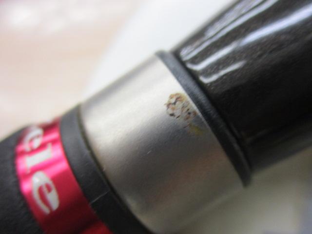 ジャンピングジャックゼル JJZ83S