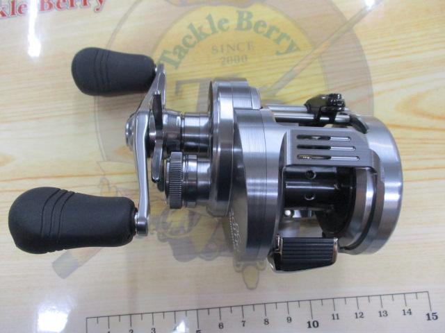 20カルカッタコンクエストDC 201HG｜＠ベリーネット 日本最大